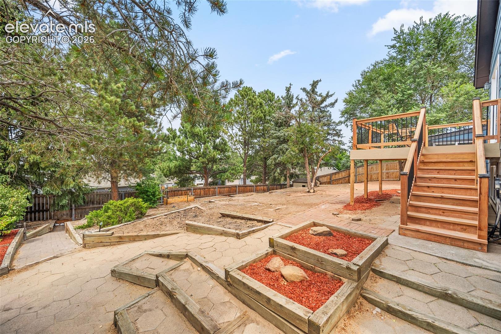 2870 Mirage Drive