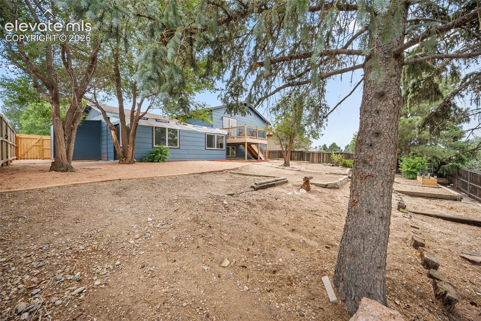 2870 Mirage Drive