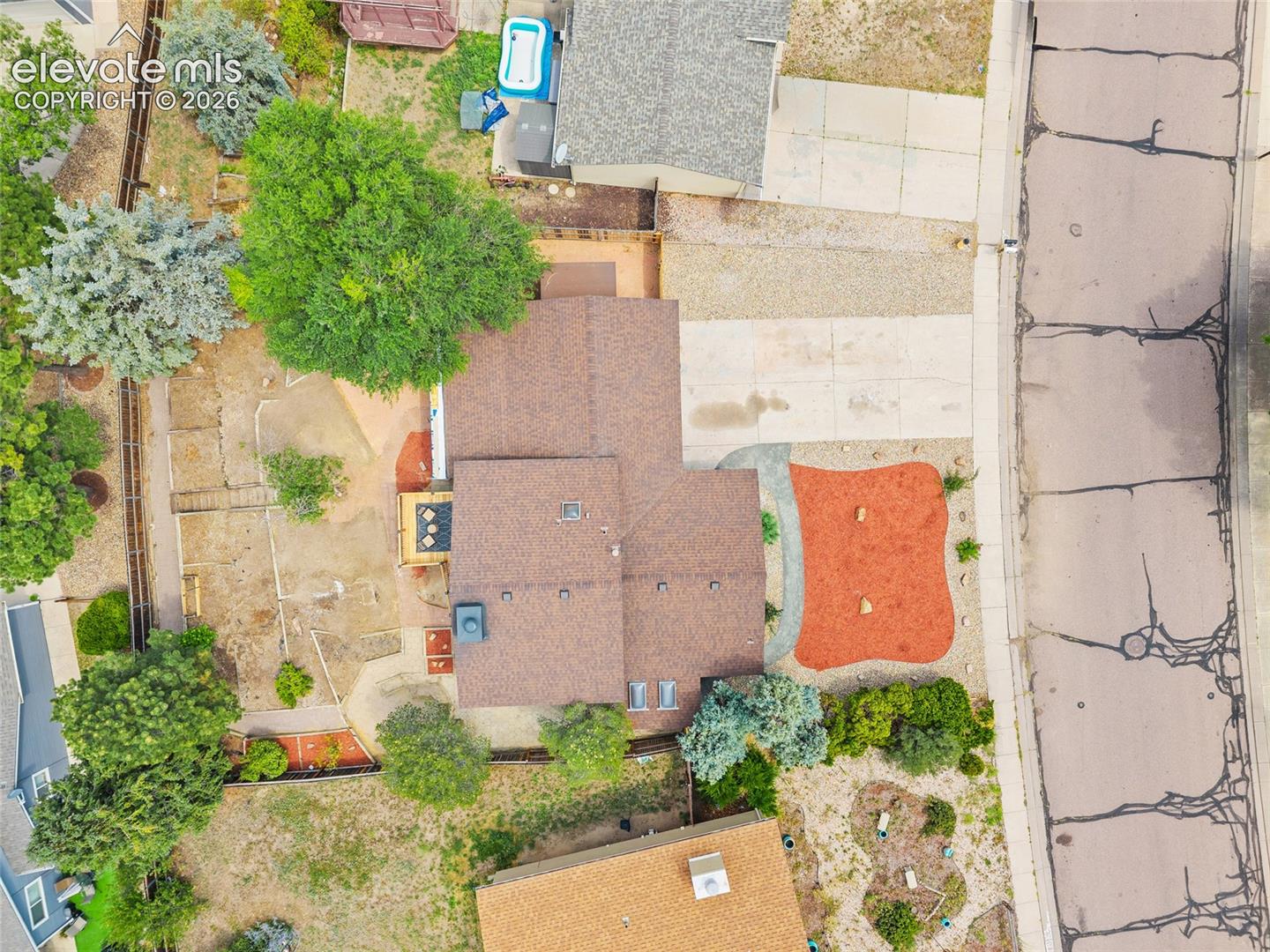 2870 Mirage Drive