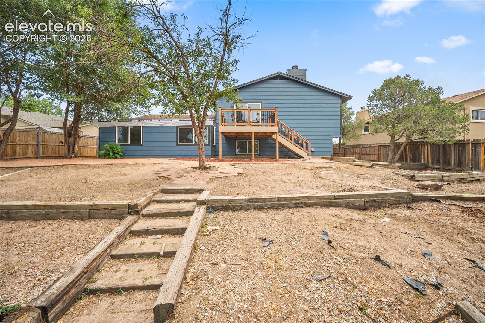 2870 Mirage Drive