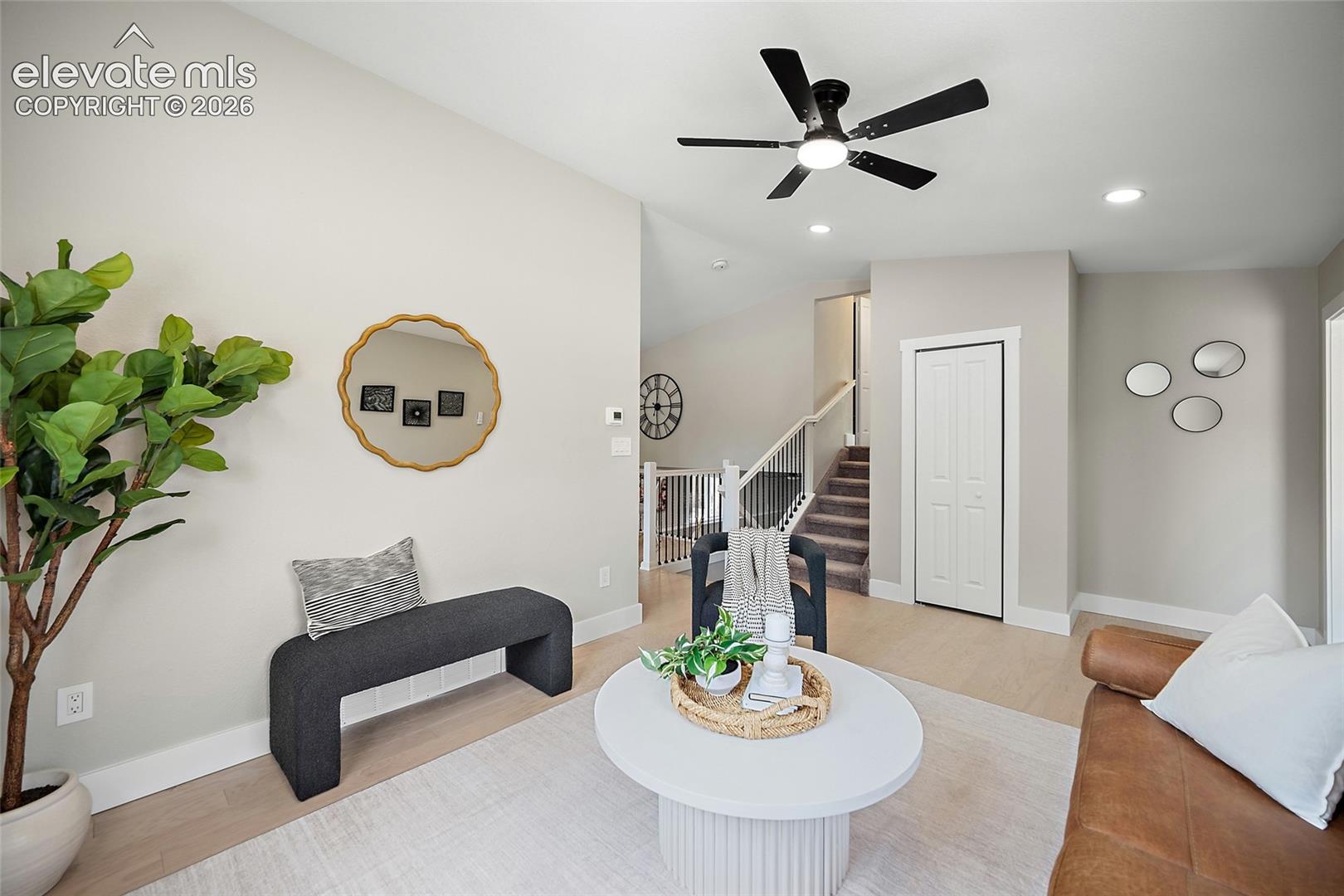 2870 Mirage Drive