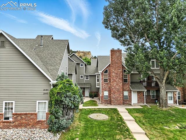 2131 Troy Court