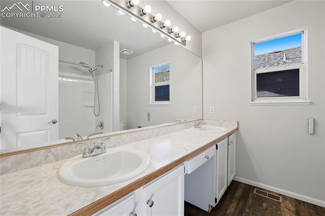 5808 Granby Hill Drive