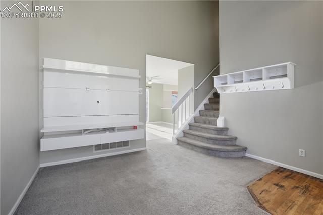 5808 Granby Hill Drive