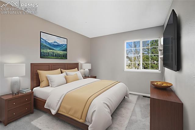 5808 Granby Hill Drive