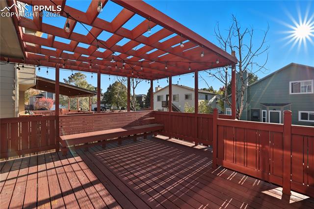 5808 Granby Hill Drive