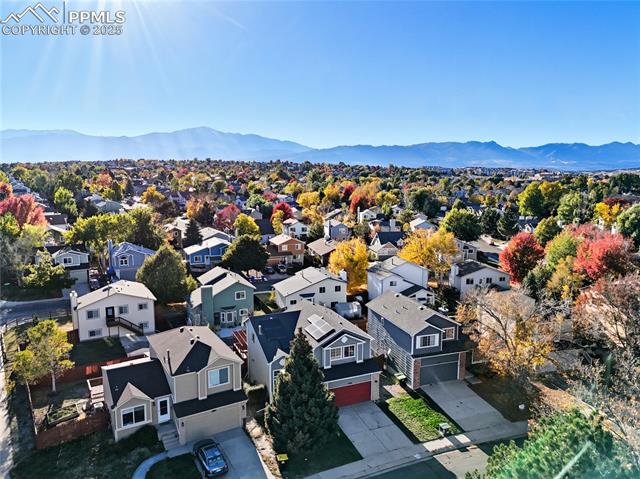 5808 Granby Hill Drive