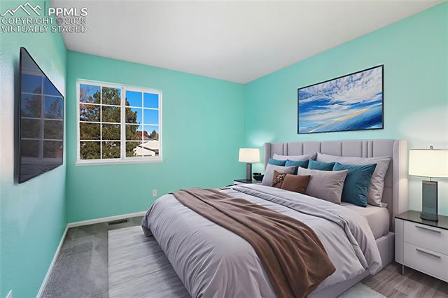 5808 Granby Hill Drive