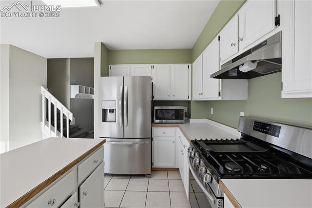 5808 Granby Hill Drive