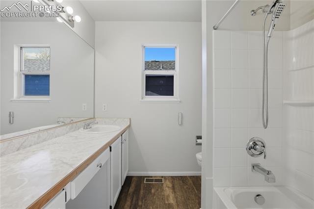 5808 Granby Hill Drive