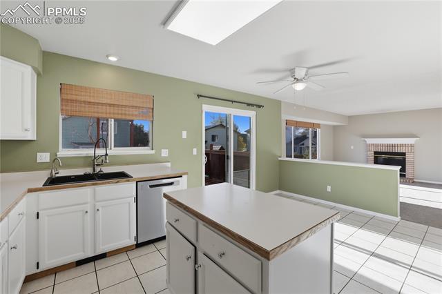 5808 Granby Hill Drive