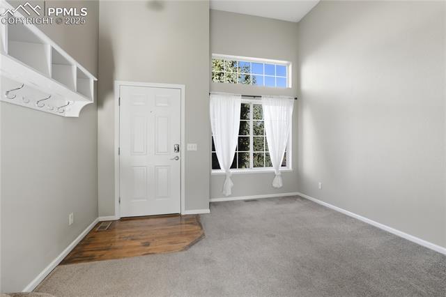 5808 Granby Hill Drive