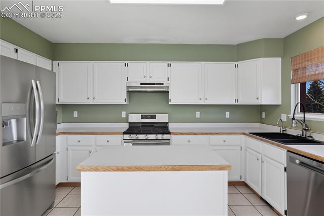 5808 Granby Hill Drive