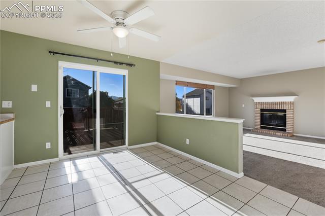 5808 Granby Hill Drive