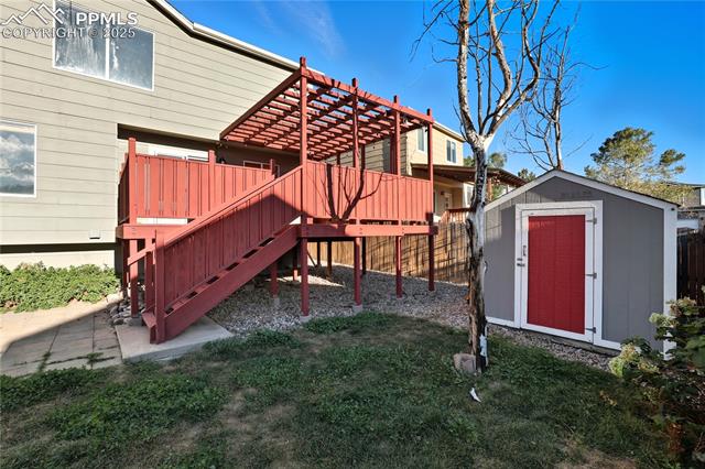 5808 Granby Hill Drive