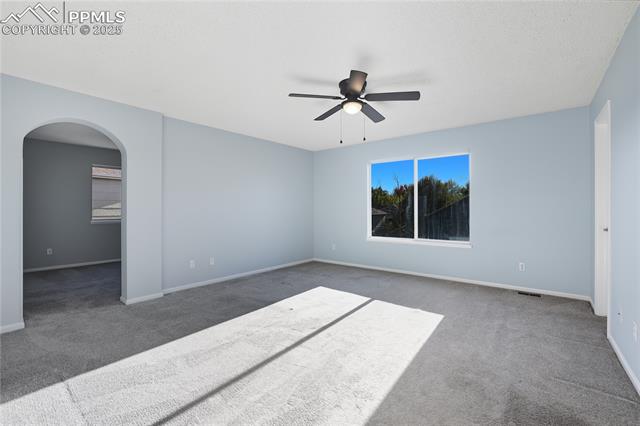 5808 Granby Hill Drive