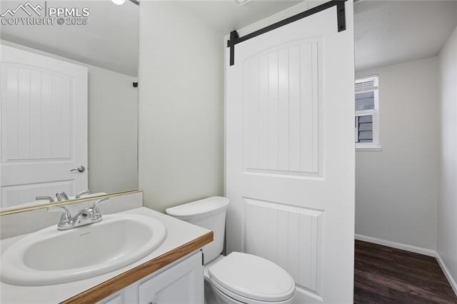 5808 Granby Hill Drive