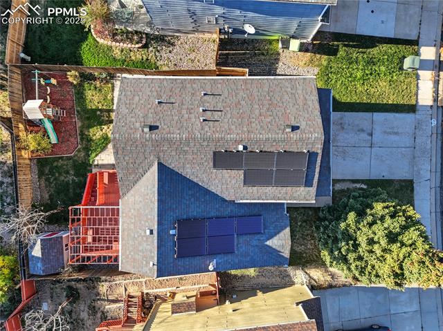 5808 Granby Hill Drive