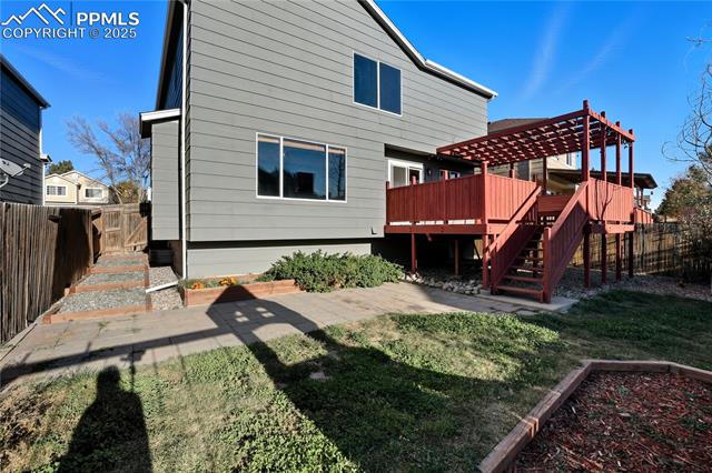 5808 Granby Hill Drive