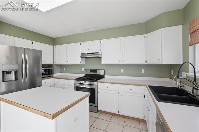 5808 Granby Hill Drive