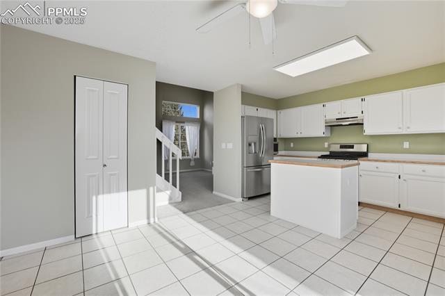 5808 Granby Hill Drive