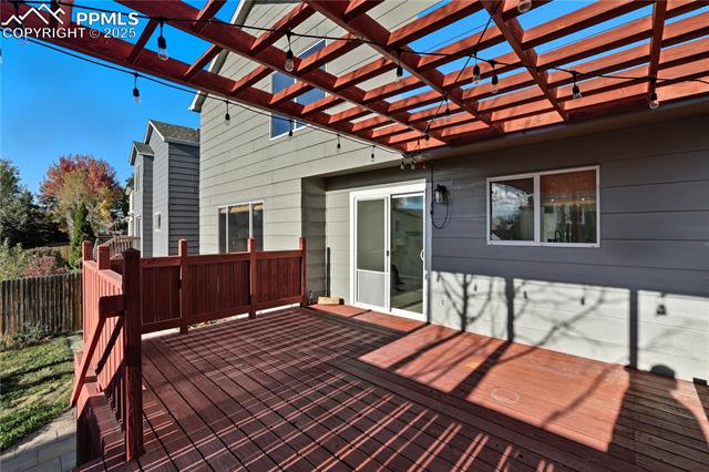 5808 Granby Hill Drive