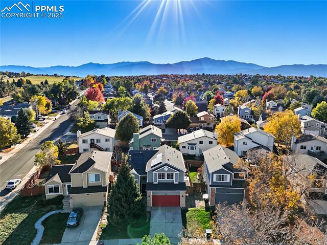 5808 Granby Hill Drive