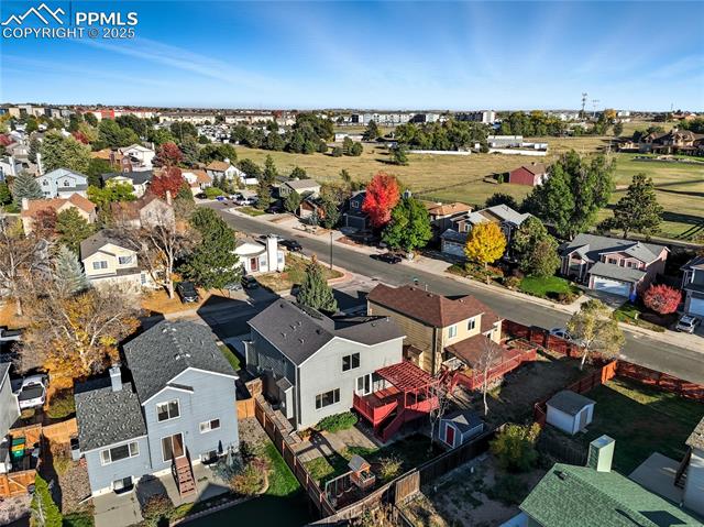 5808 Granby Hill Drive