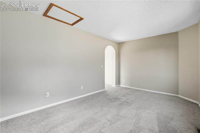 5808 Granby Hill Drive