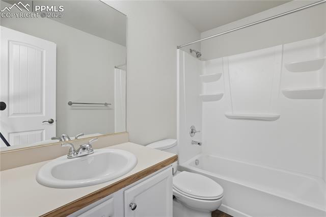 5808 Granby Hill Drive