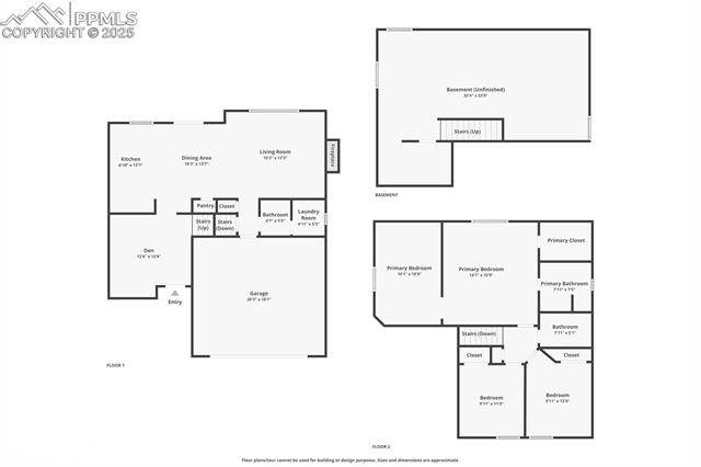 5808 Granby Hill Drive