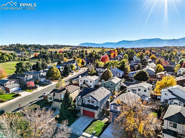 5808 Granby Hill Drive