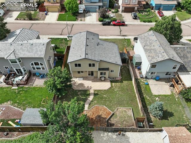 6944 Vista Circle