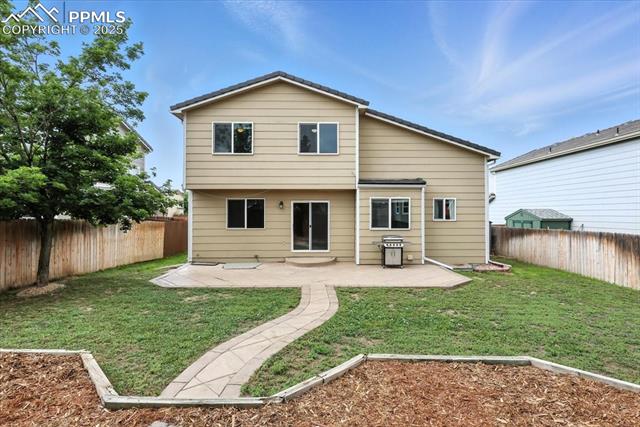 6944 Vista Circle