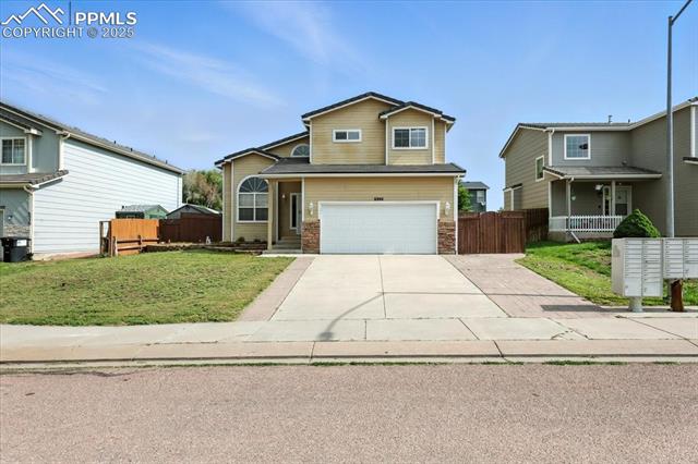 6944 Vista Circle