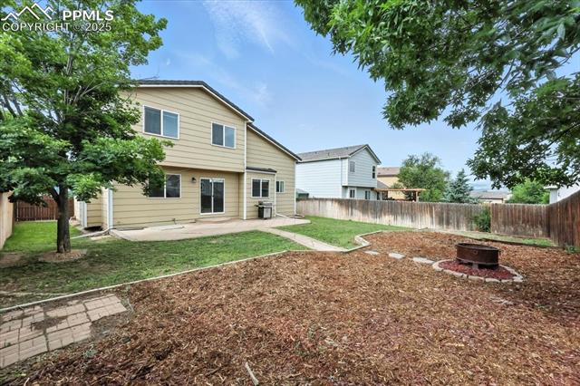 6944 Vista Circle