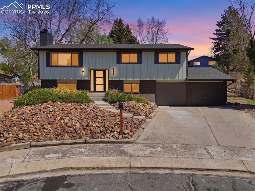 3262 Toro Circle