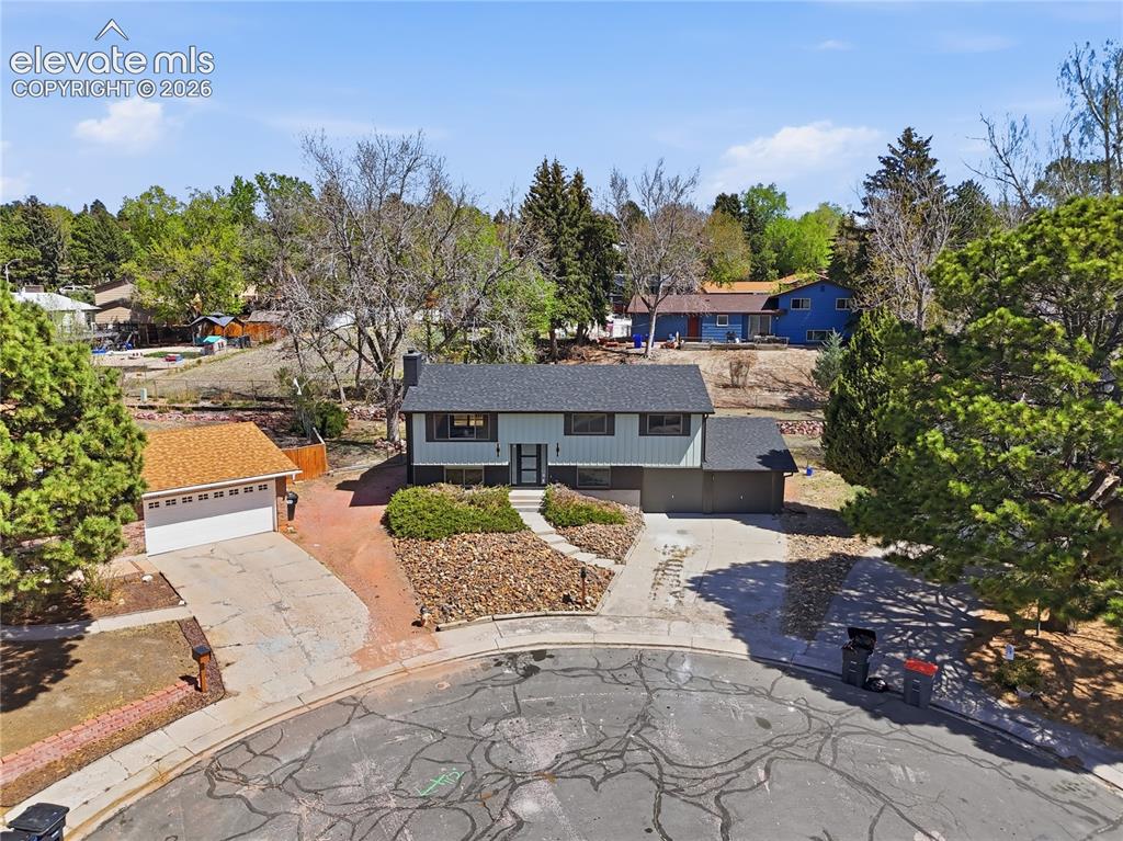 3262 Toro Circle
