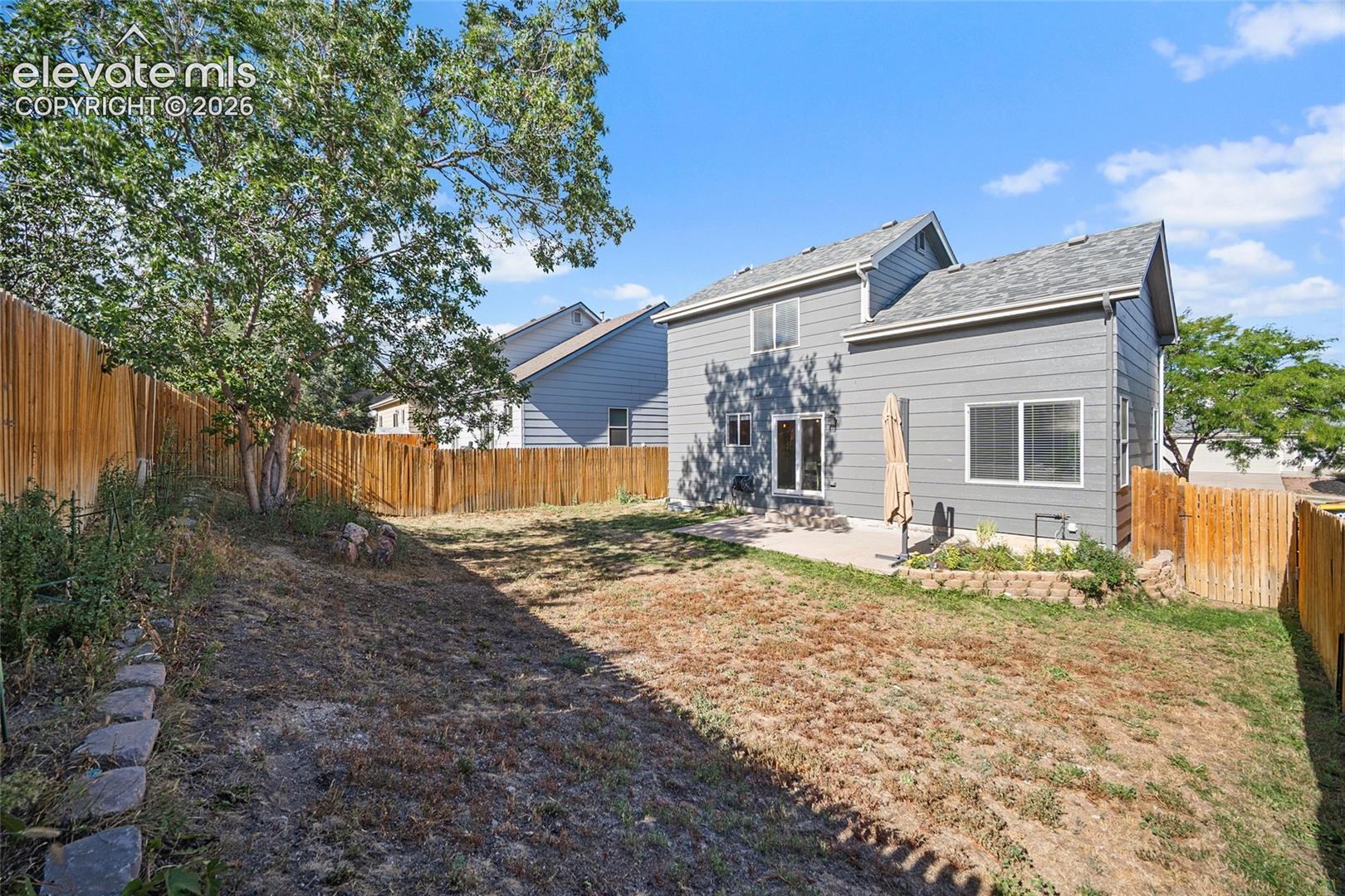 4670 Bittercreek Drive