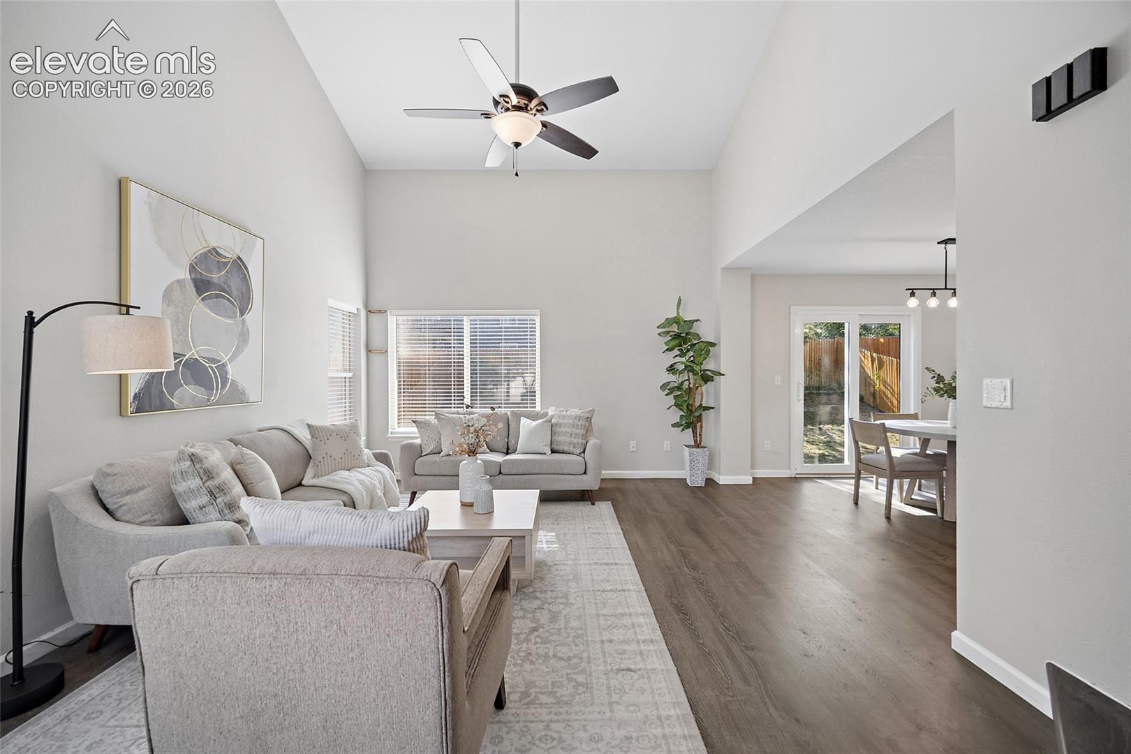 4670 Bittercreek Drive