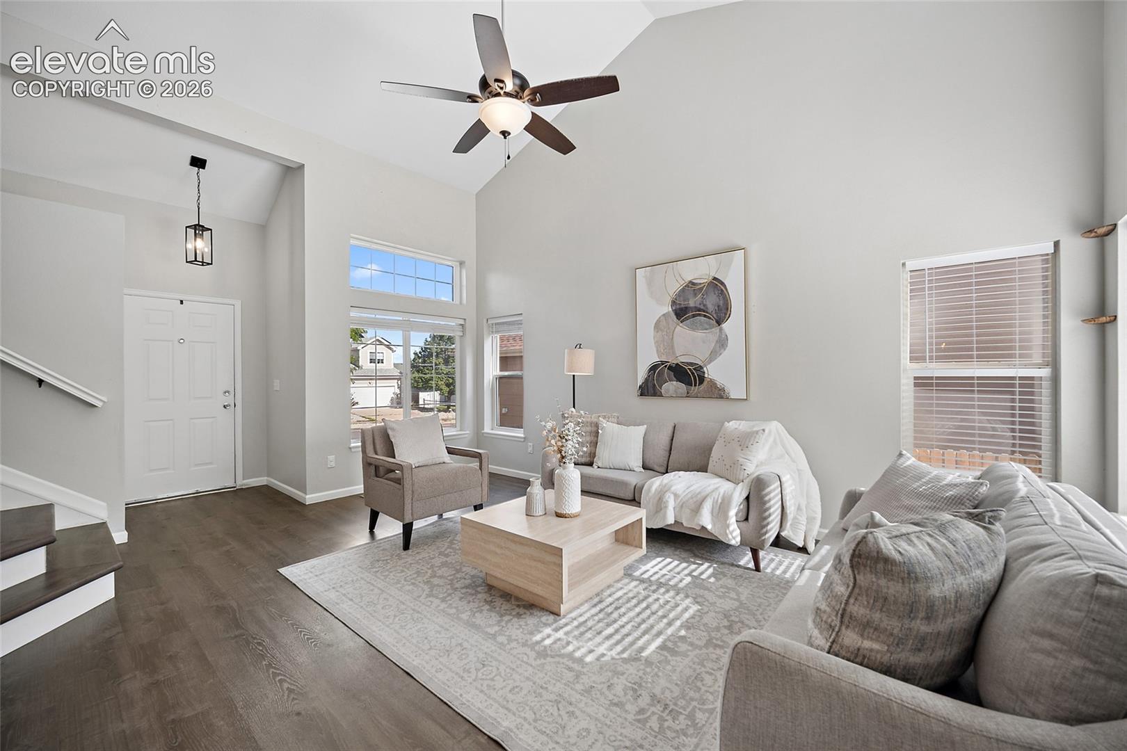 4670 Bittercreek Drive