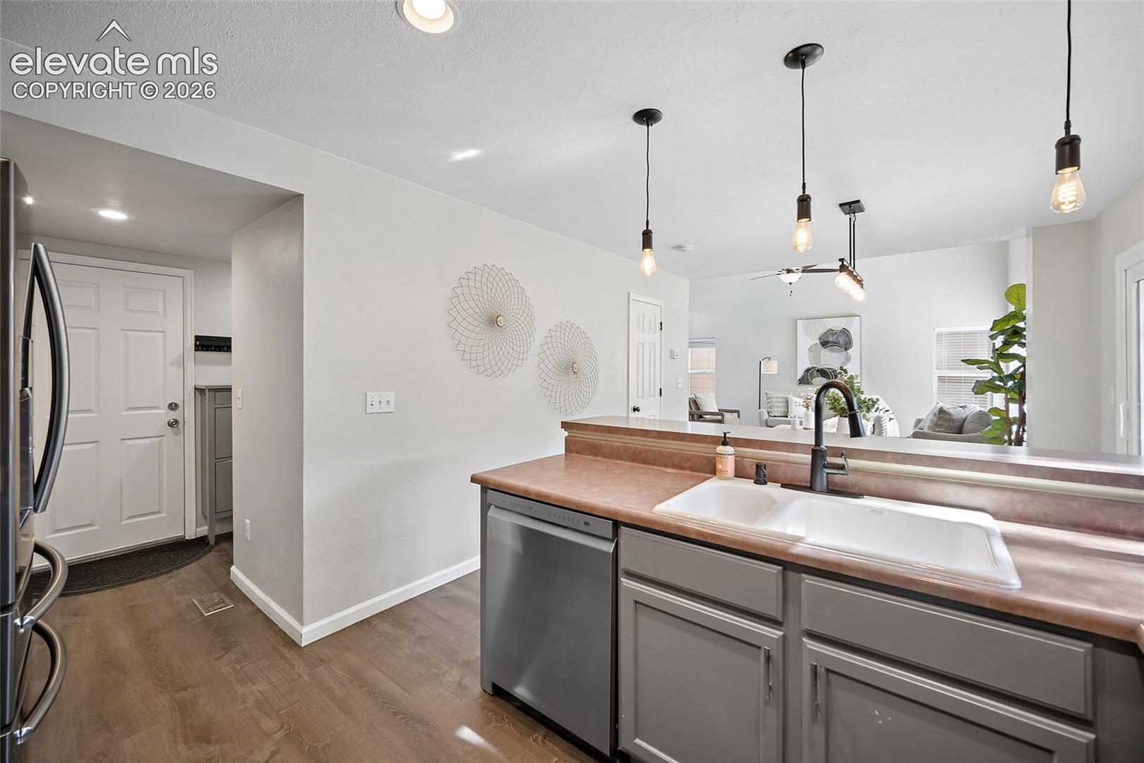 4670 Bittercreek Drive