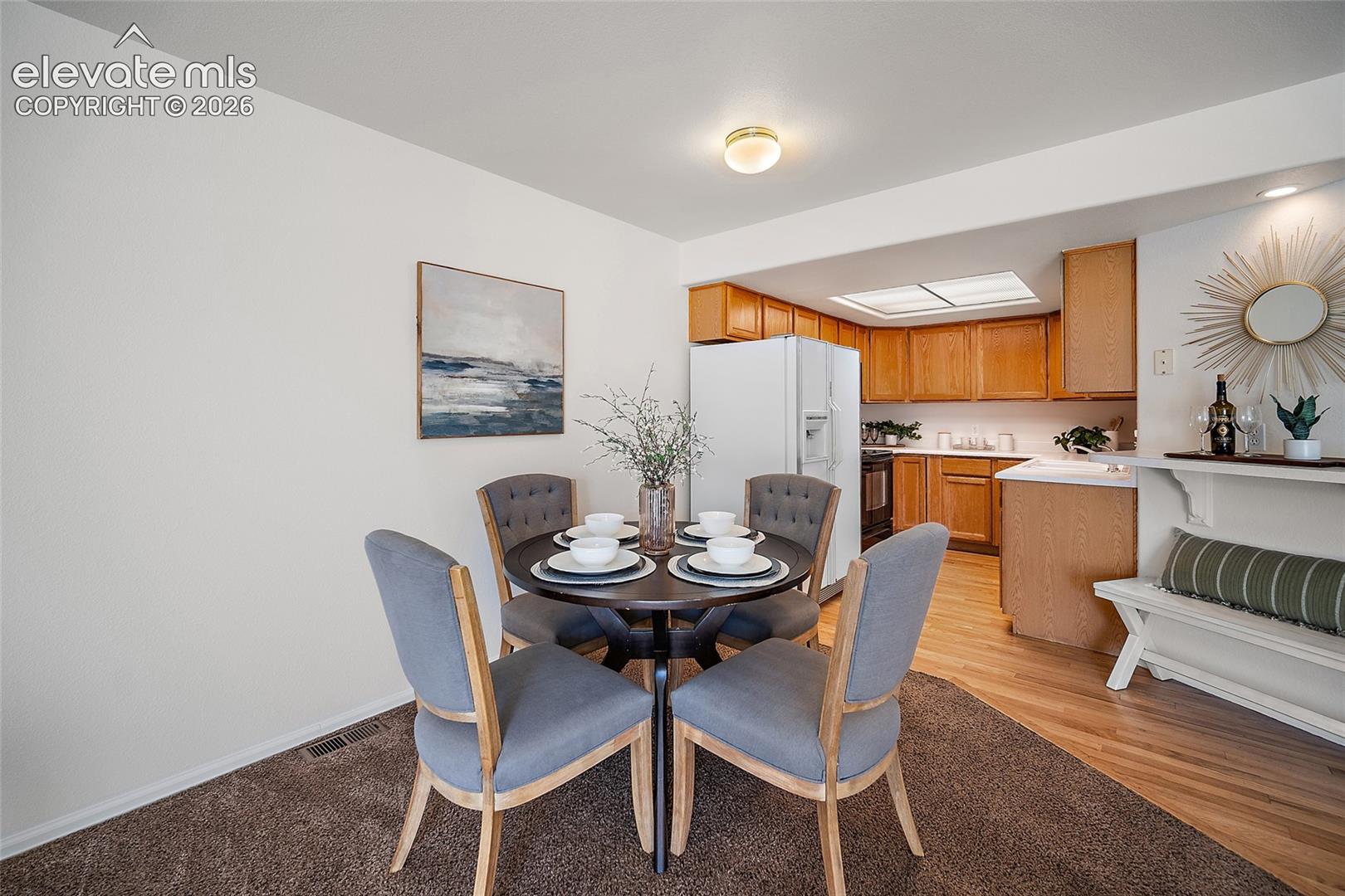 2440 Hamlet Lane Unit: B