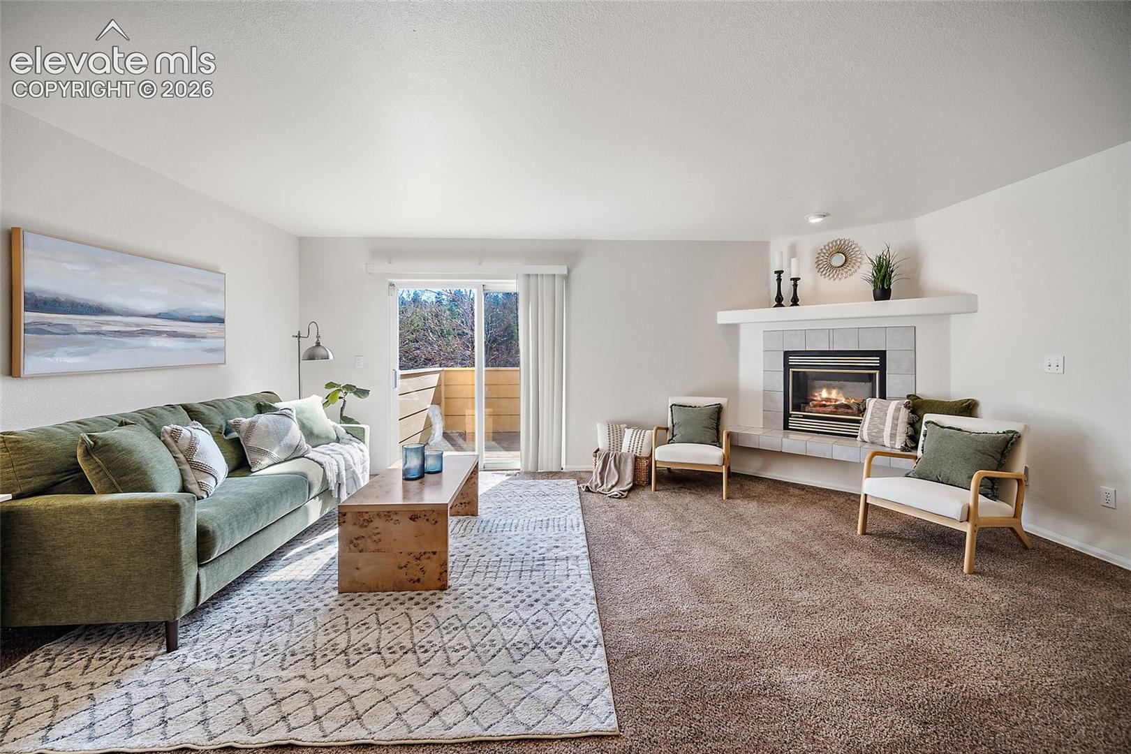2440 Hamlet Lane Unit: B