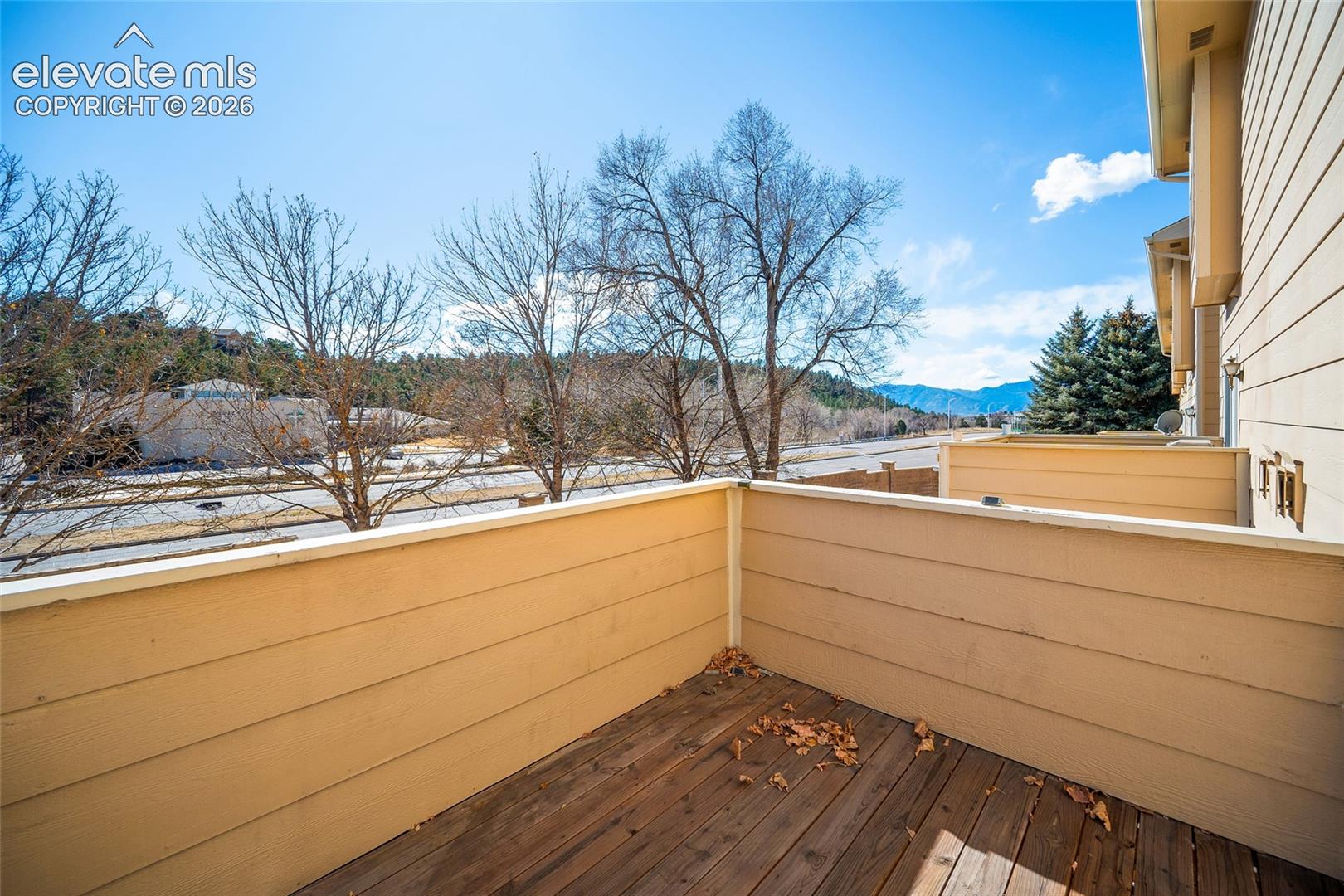 2440 Hamlet Lane Unit: B