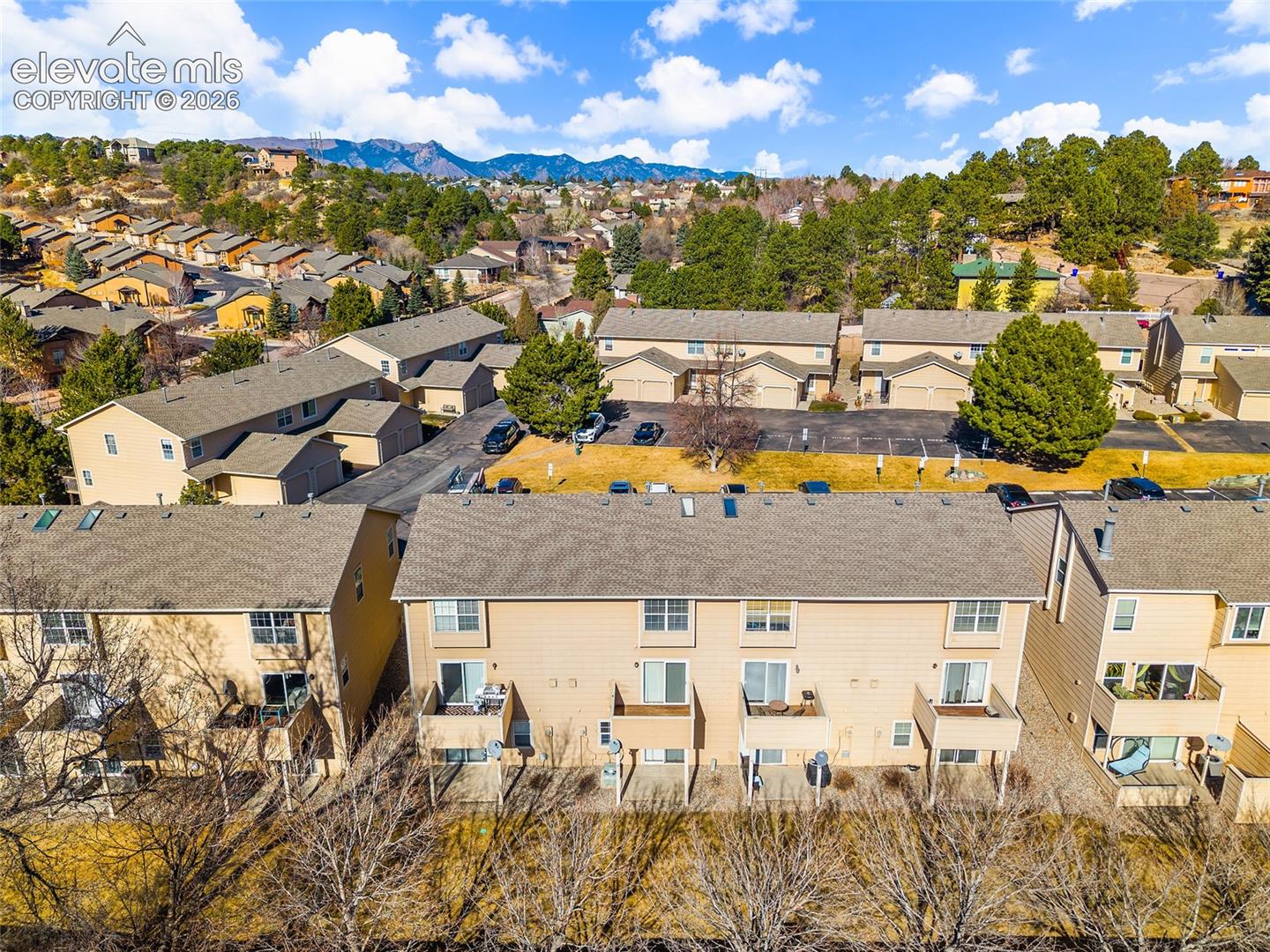 2440 Hamlet Lane Unit: B