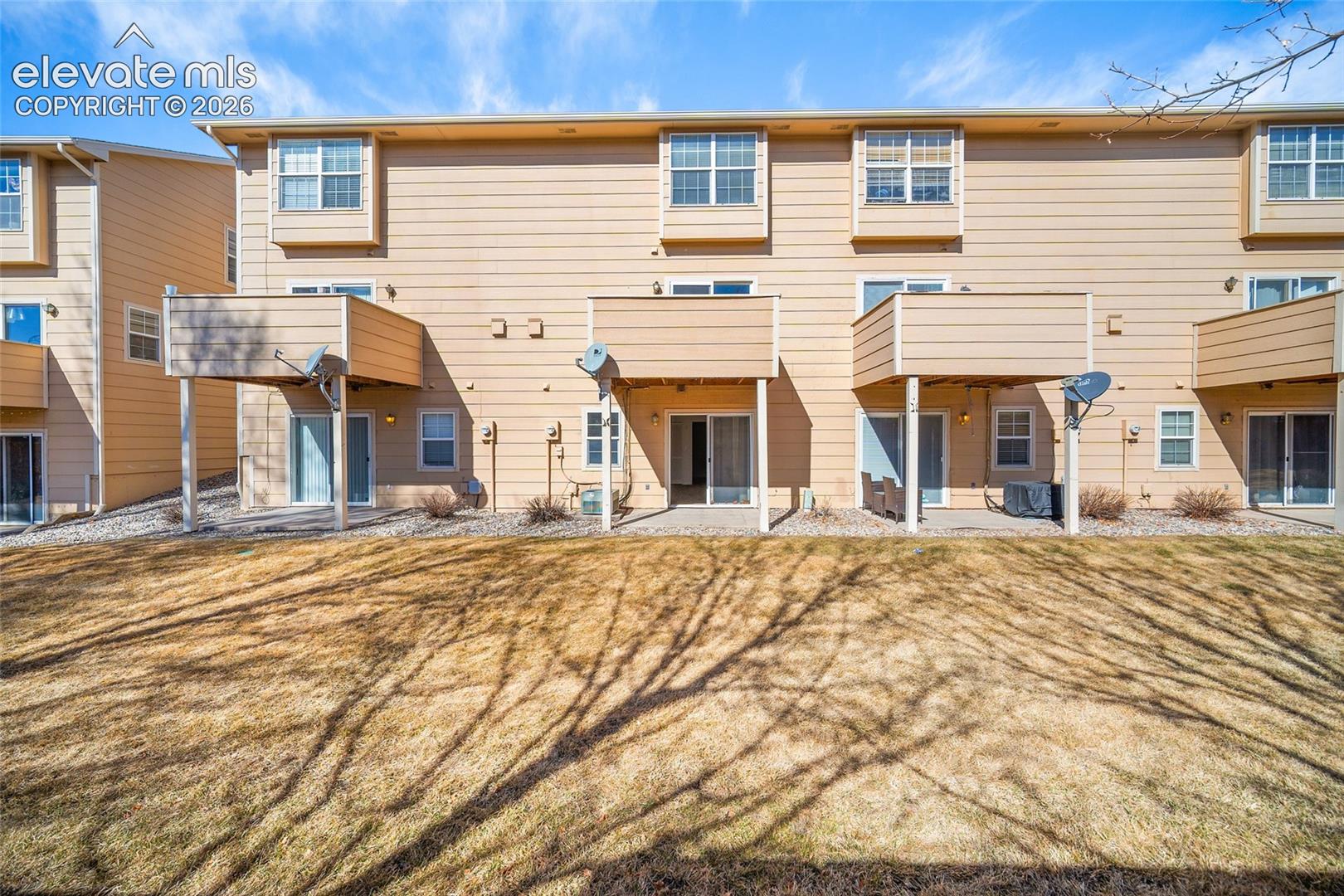 2440 Hamlet Lane Unit: B