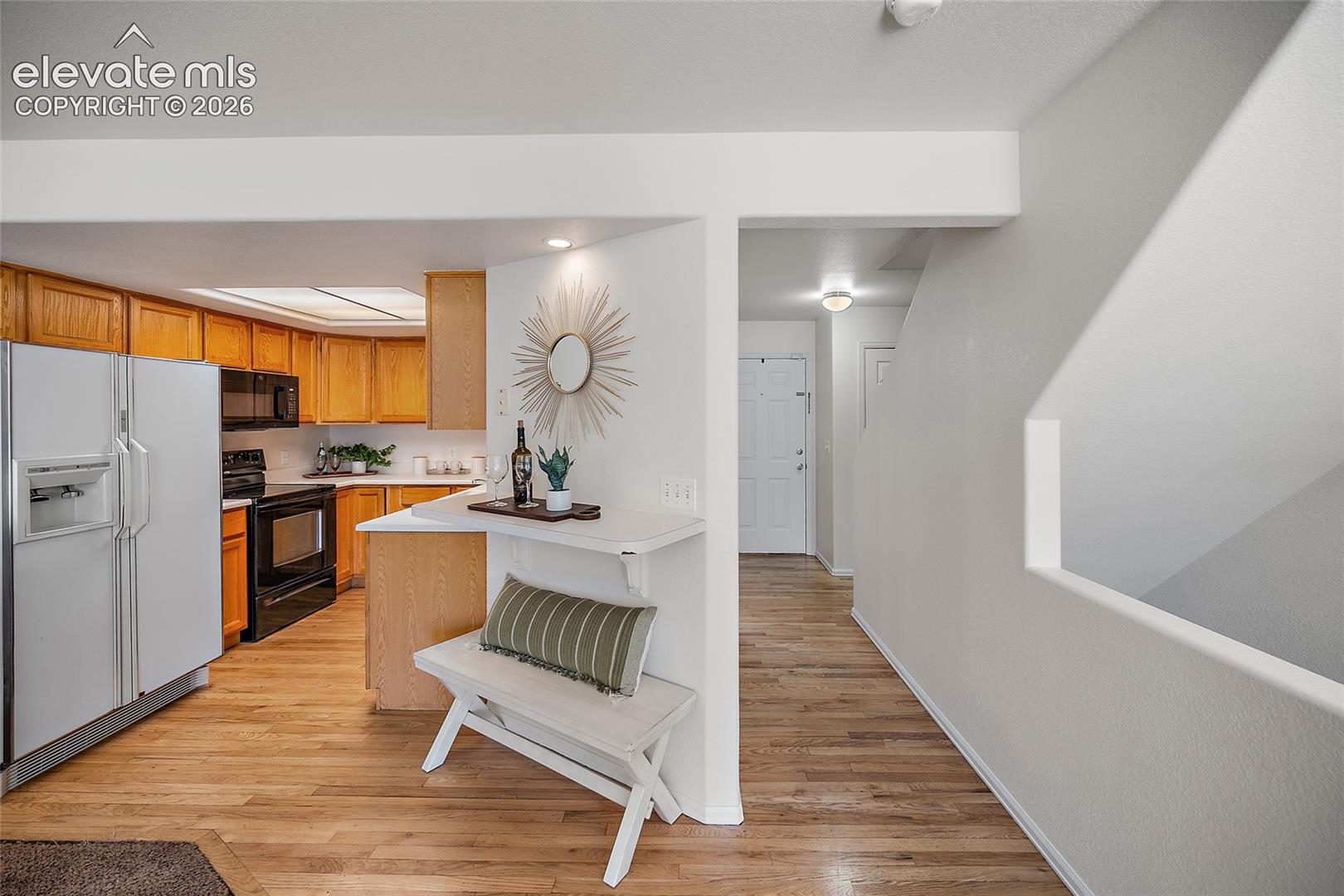 2440 Hamlet Lane Unit: B