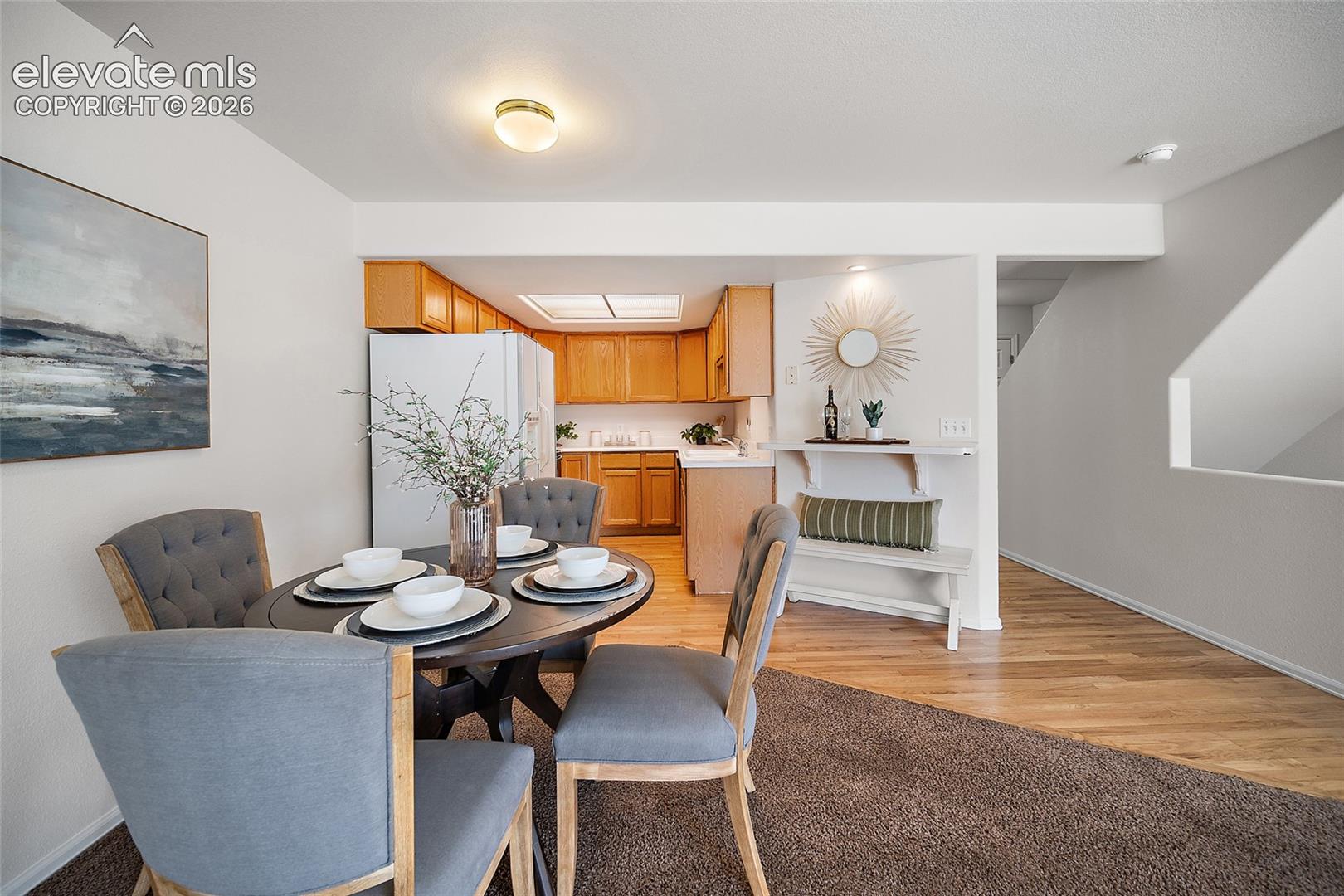 2440 Hamlet Lane Unit: B
