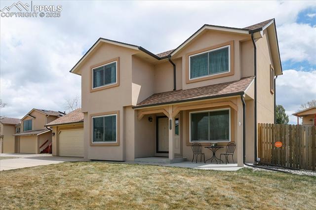 1125 Pipestone Court